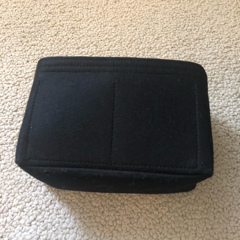 Hermès Birkin 25 inner bag